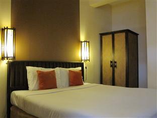 Kalare Night Bazaar Guesthouse Chiang Mai Buitenkant foto