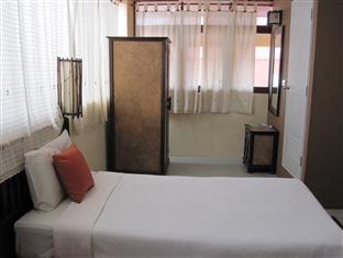Kalare Night Bazaar Guesthouse Chiang Mai Buitenkant foto