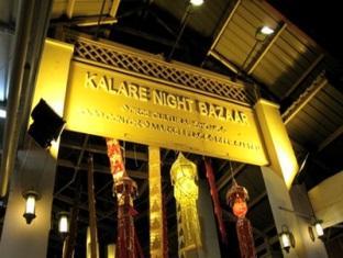 Kalare Night Bazaar Guesthouse Chiang Mai Buitenkant foto